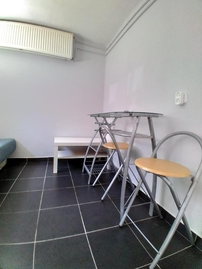 Pokoje Goscinne U Oksany Łagów Esterno foto
