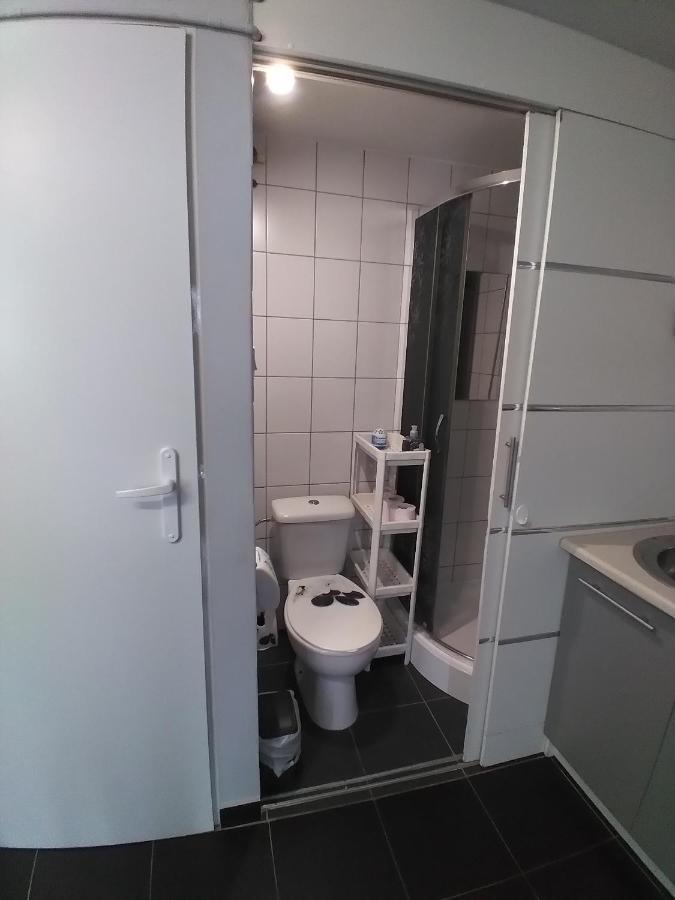 Pokoje Goscinne U Oksany Łagów Esterno foto