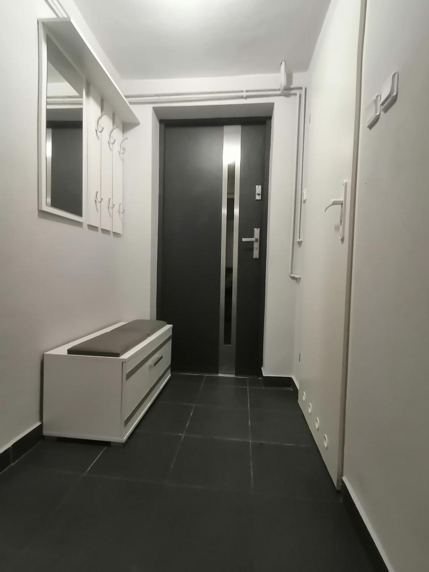 Pokoje Goscinne U Oksany Łagów Esterno foto