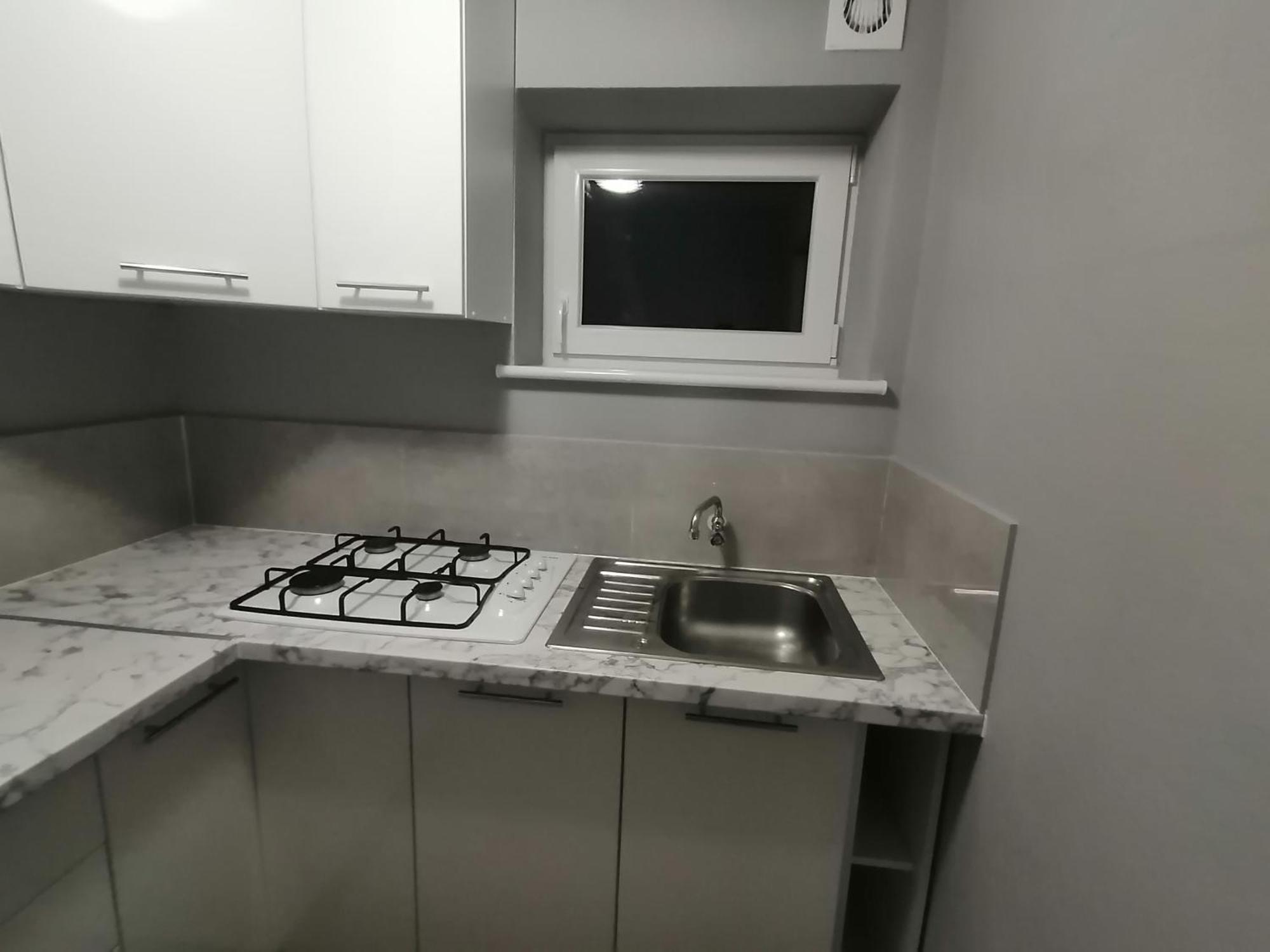 Pokoje Goscinne U Oksany Łagów Esterno foto